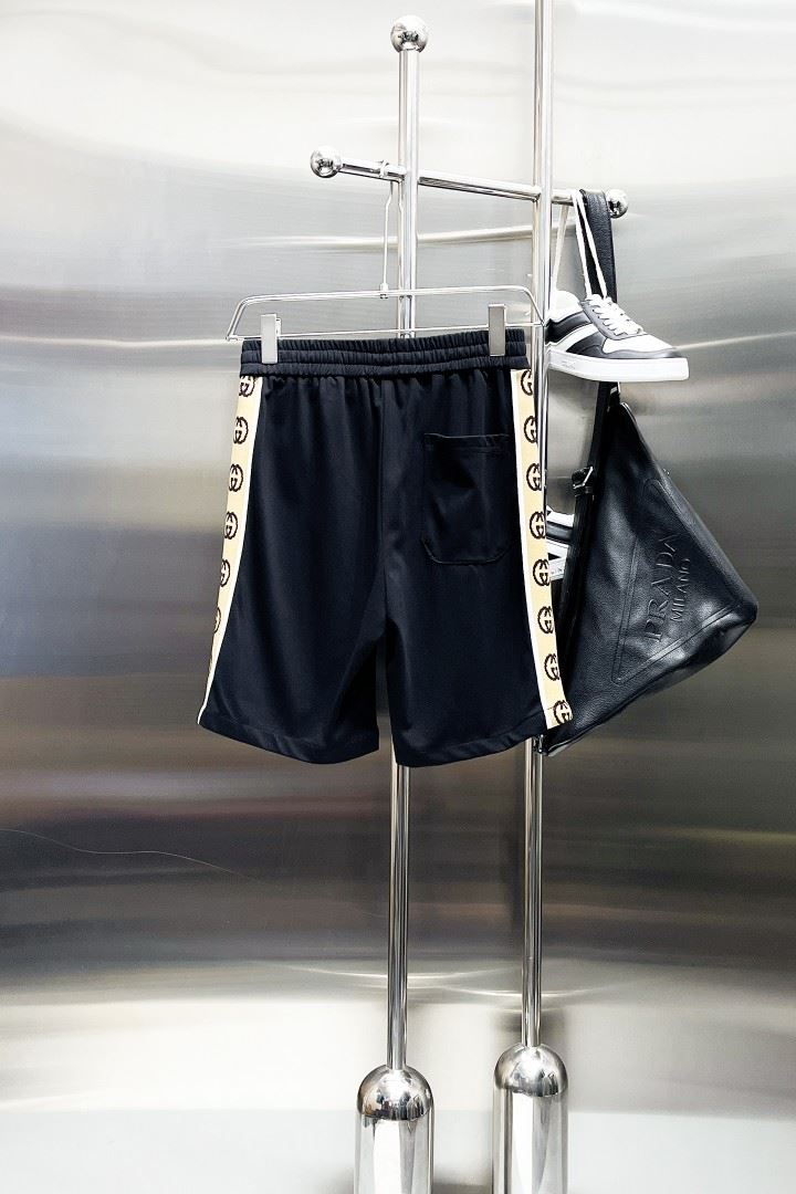 Gucci Short Pants